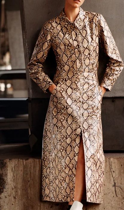 Nowa spódnica Zara S