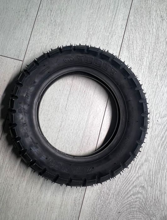 Opona kukirin g2 max