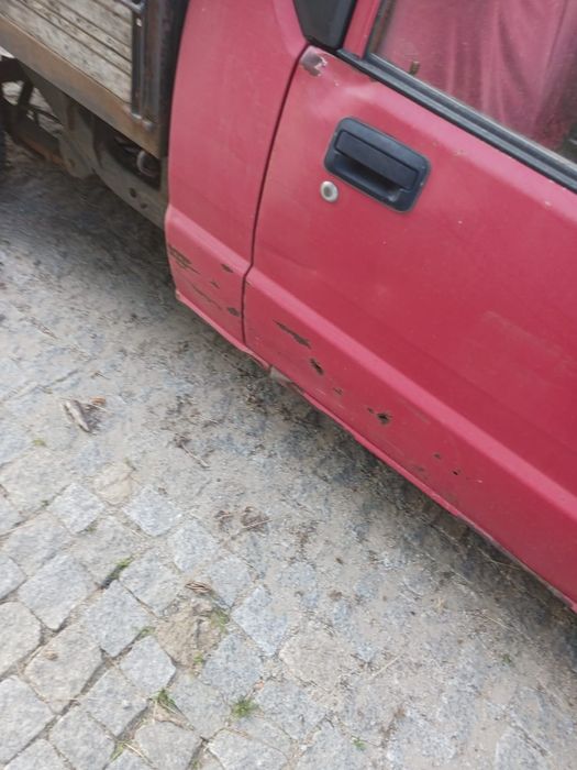 Vendo Mitsubishi