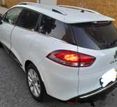 Renault Clio Como Novo