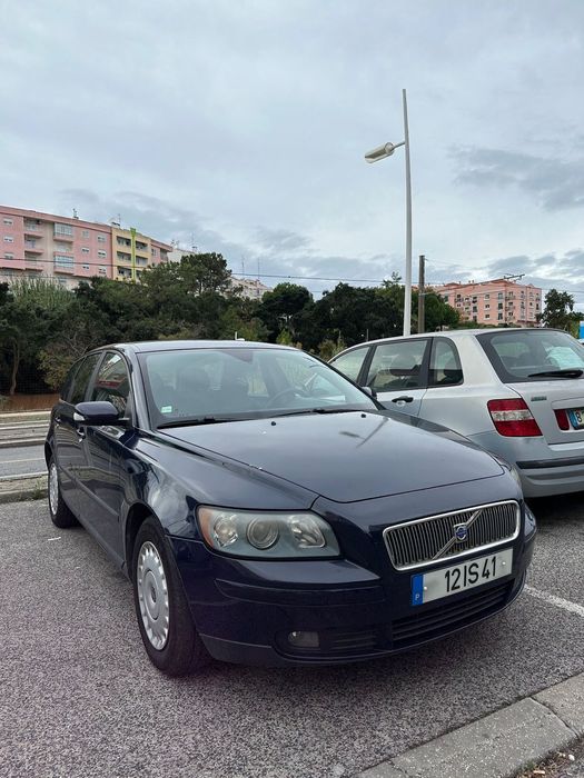 Volvo V50 1.6 D Momentum