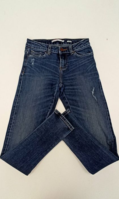 Джинсы женские от знаменитого бренда ZARA