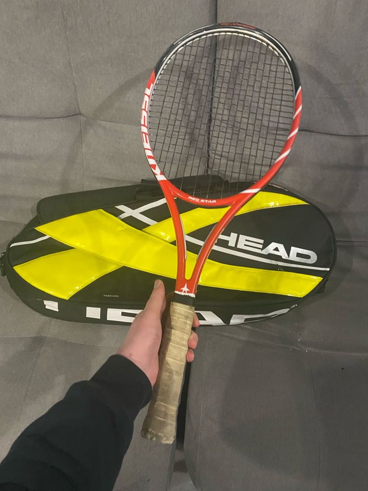 Продам ракетку для тениса