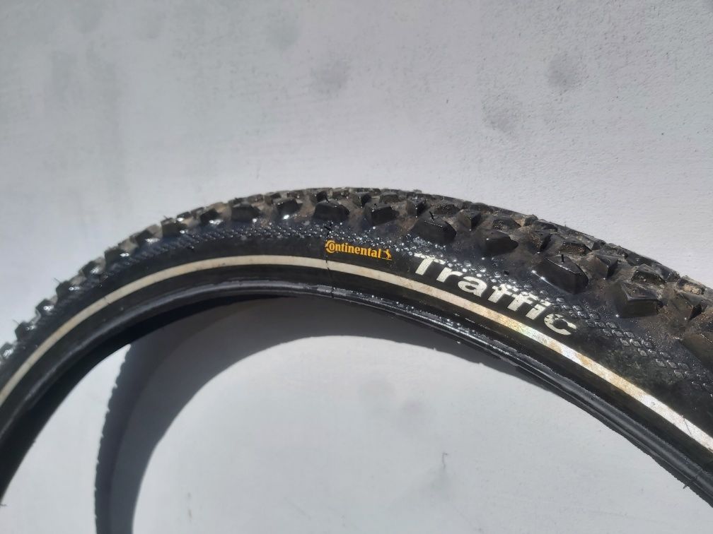 Continental traffic Opona 26 2.125
