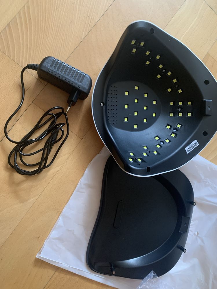 lampa do paznokc Led SUNNAIL