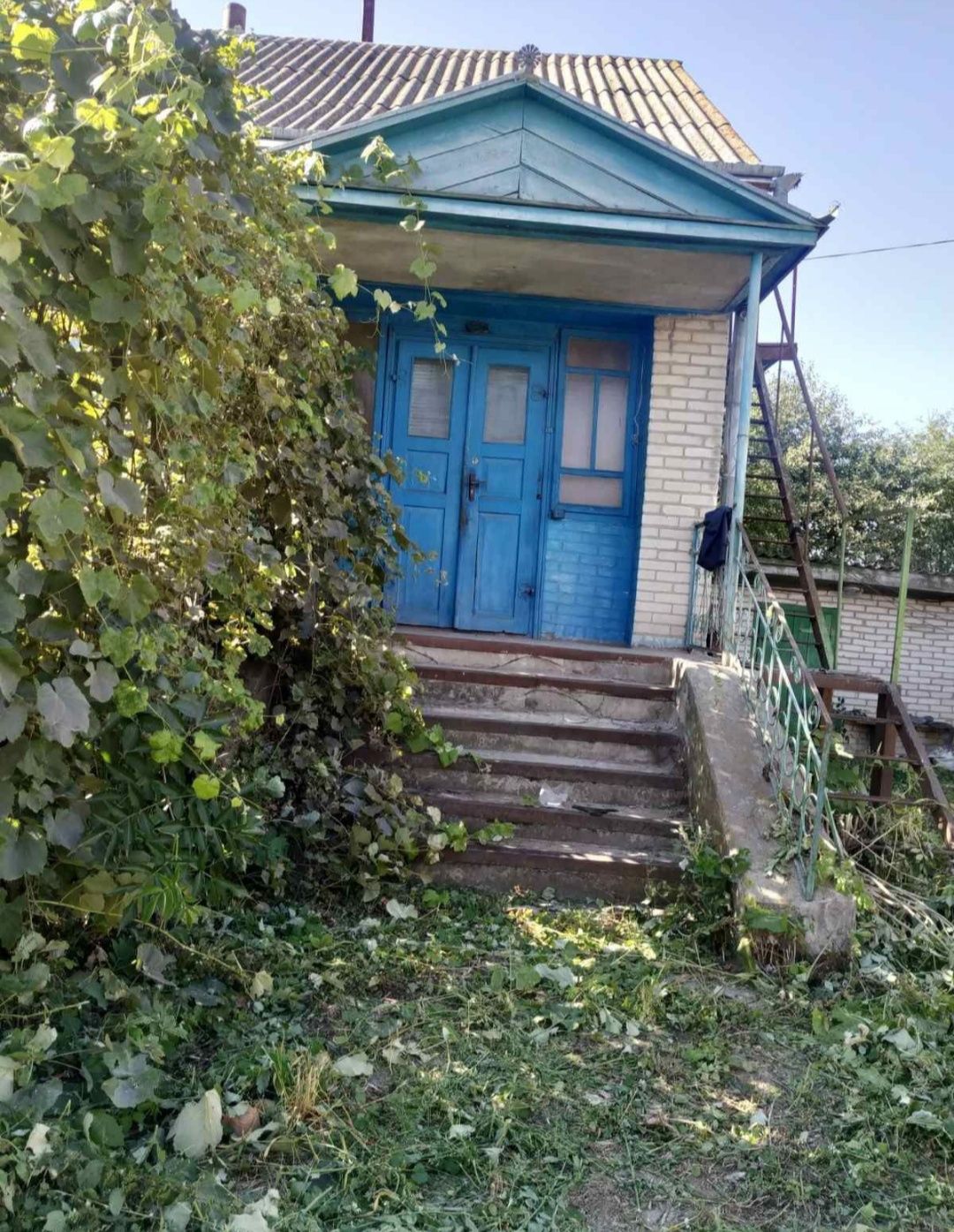 Продам будинок в селі Стара Чортория