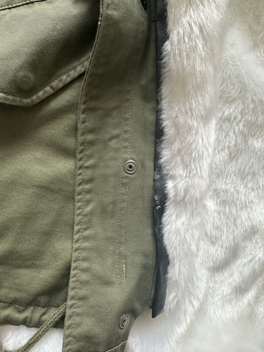 Парка для дівчинки 10-11 років