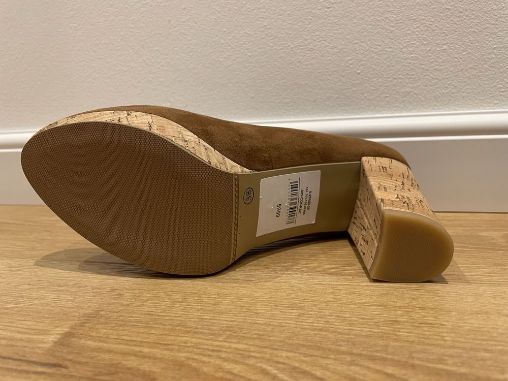 Buty damskie S.Oliver