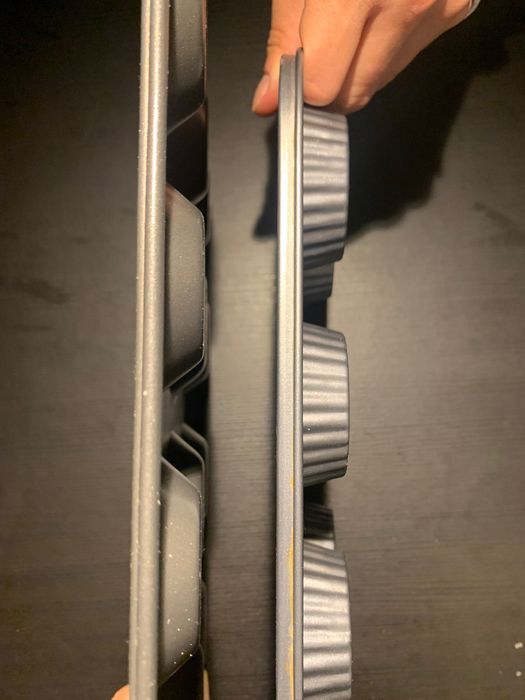 Conjunto de pastelaria