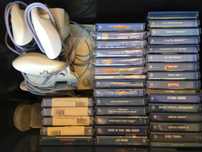 Sega Dreamcast - Jogos [NOVOS/USADOS]