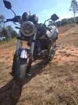Kreidler 125 (I-moto)