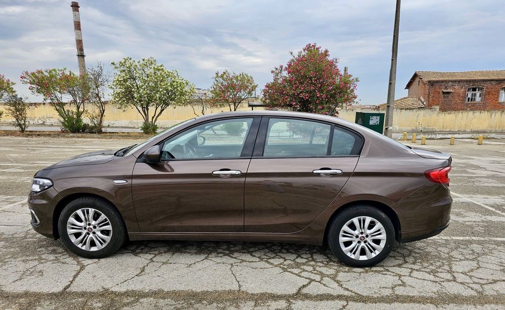 Fiat Tipo