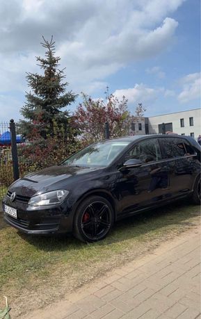 Volkswagen Golf 7