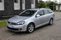 Volkswagen Golf 1,4TSI 2010 r.