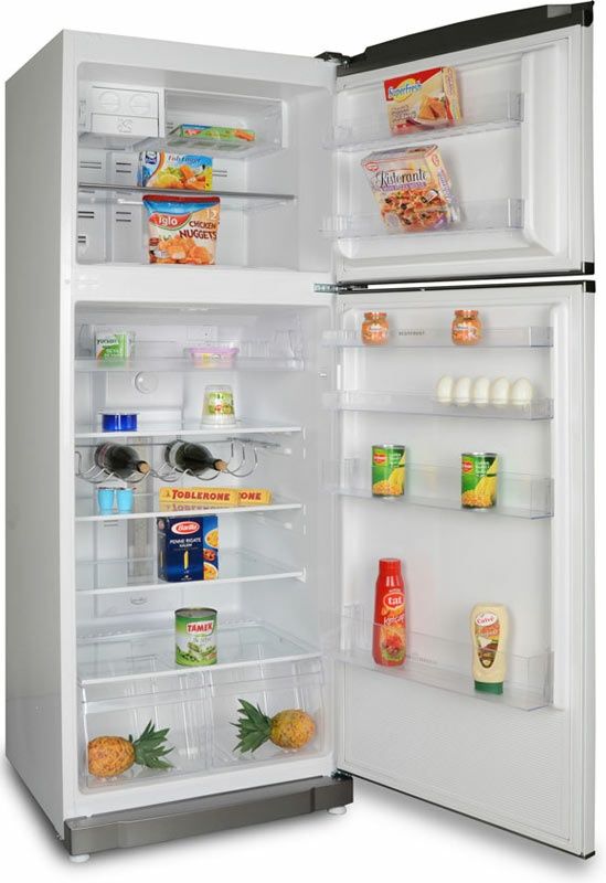 Холодильник Vestfrost SX435MAN