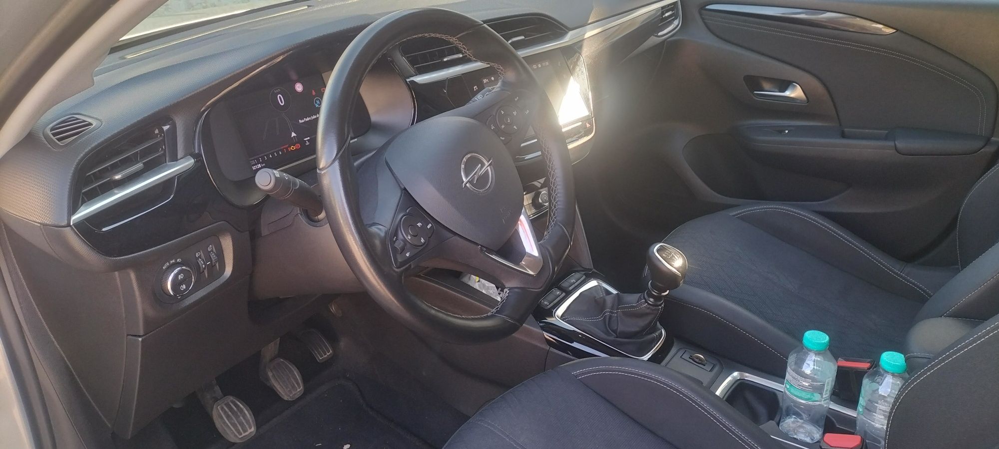 Opel Corsa F 1.2 T