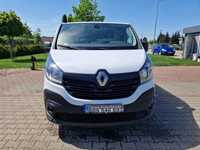 Renault Trafic  Stan BDB Pali Jeżdzi