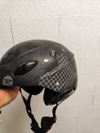 Kask narciarski Rossignol