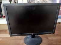 Monitor LCD LG Flatron W1934S 19" 1440 x 900 kable