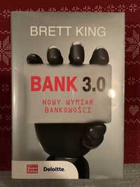 Bank 3.0 nowy wymiar bankowości Brett King Stan idealny