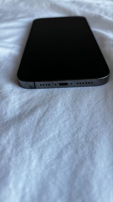 iPhone 13 Pro Max 128 GB – Grafitowy – Stan bardzo dobry