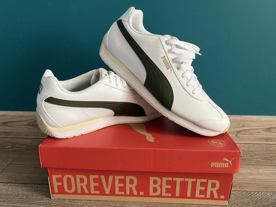 Кросівки оригінал Puma Turin III (28,5 см )