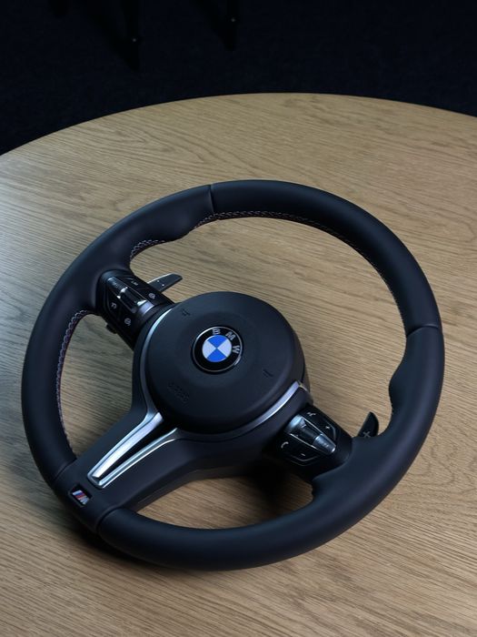 М руль f30 f10 f15 f32 f01 f36 е90 е70