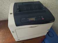 Xerox Phaser 7100