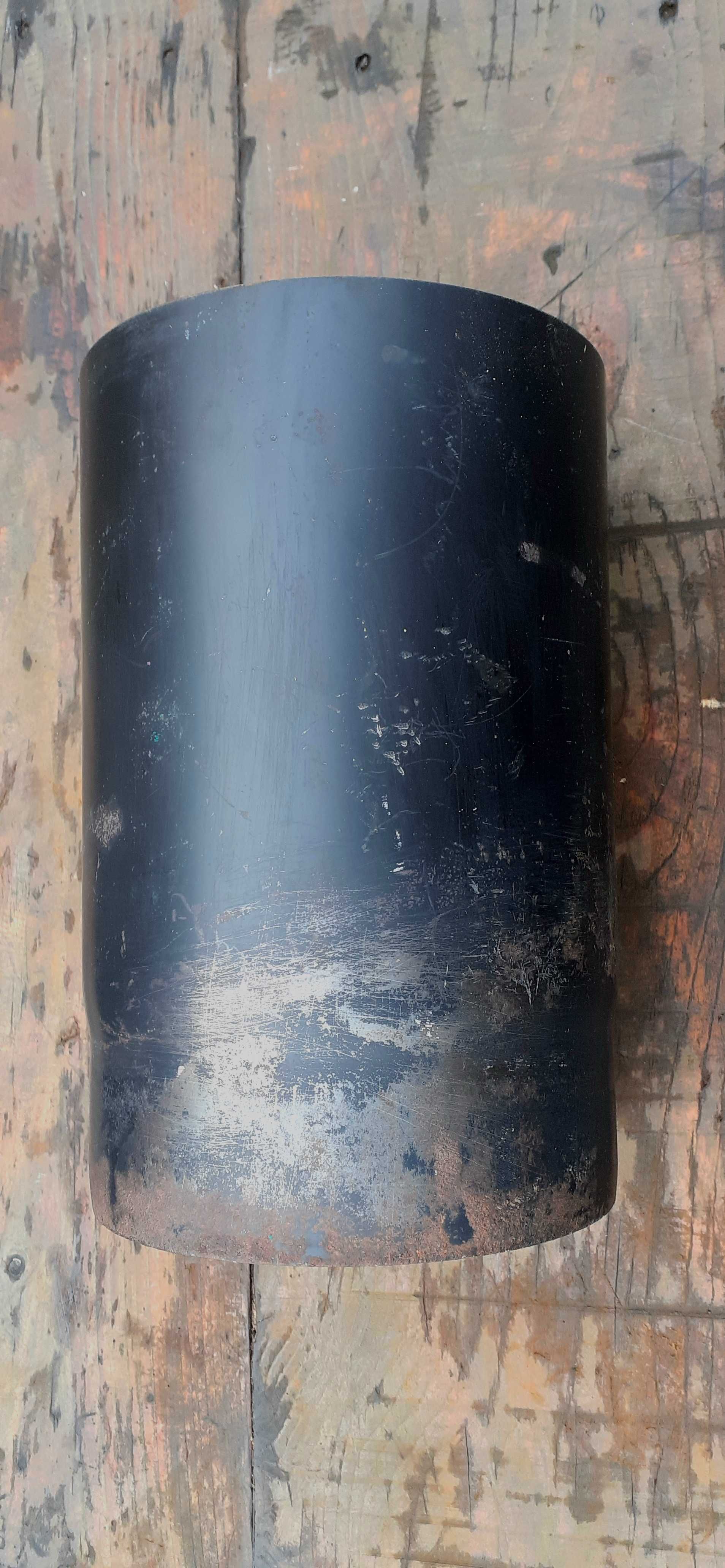 rura spalinowa 160 komin