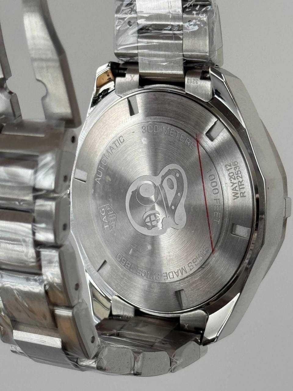 TH  Aquaracer  5