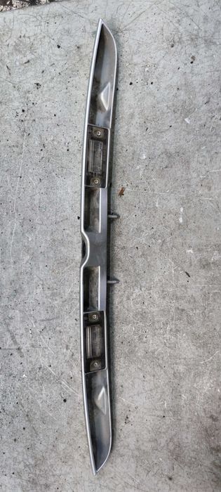 Audi A4 B5 Sedan Blenda Listwa Klapy Bagażnika