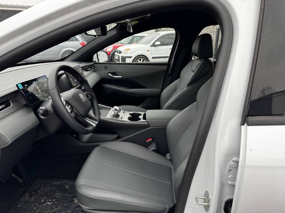 Продам BYD 2025г., 1.5 Plug-in Hybrid (PHEV), автомат. Обмен, Лизинг