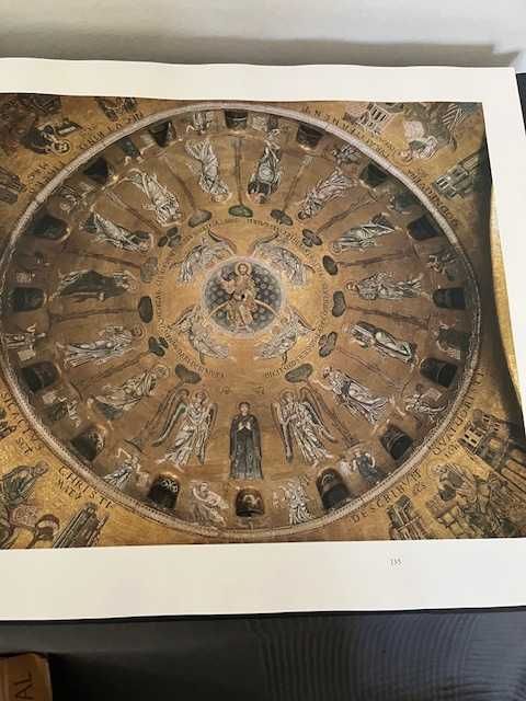 San Marco I em bom estado