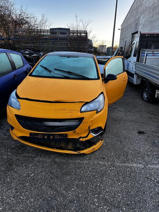 Opel Corsa Opel corsa