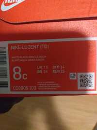 Nike Lucent Novos