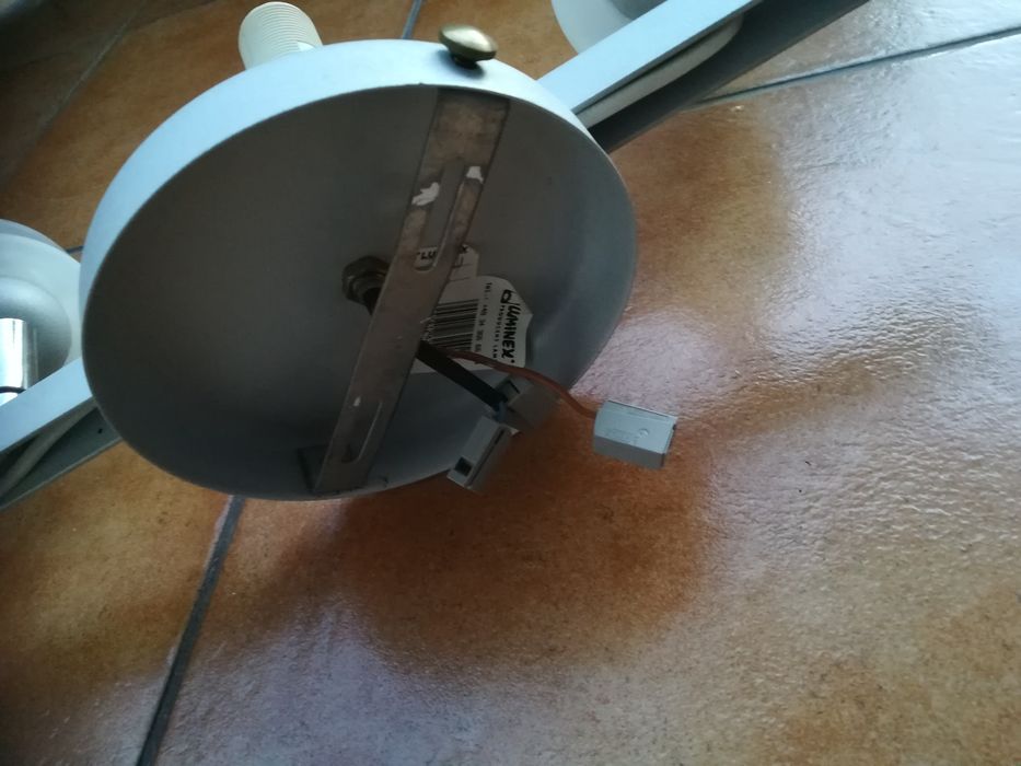 Kinkiet Lampy Żyrandol