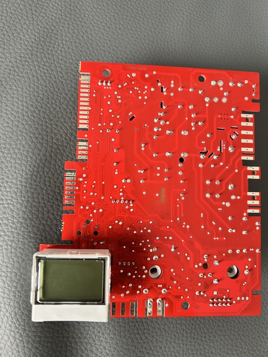 Moduł elektroniczny, sterownik Beretta Mynute - uszkodzony