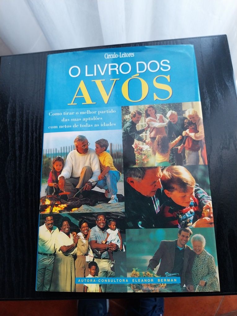O Livro dos Avós