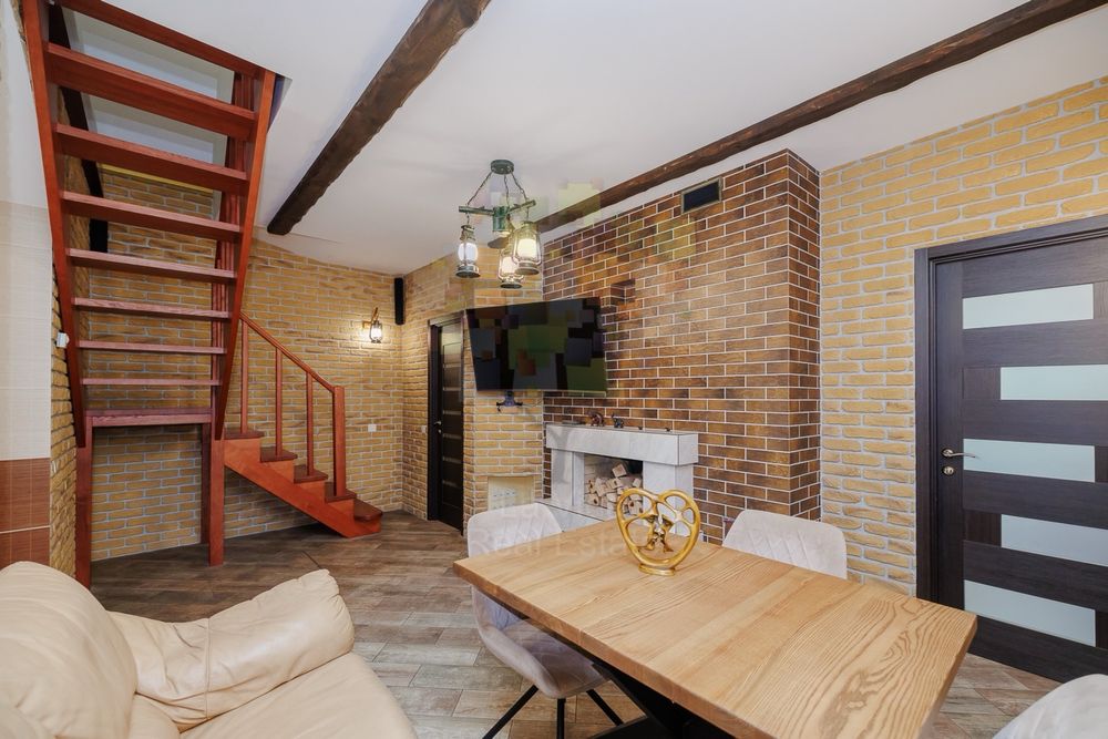 Без%/Продаж приватного будинку/Продаж будинку Вишгород/Підвал/