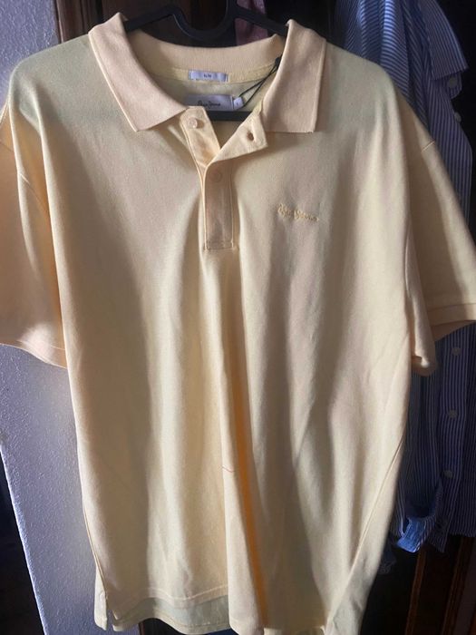 Polo novo Pepe jeans
