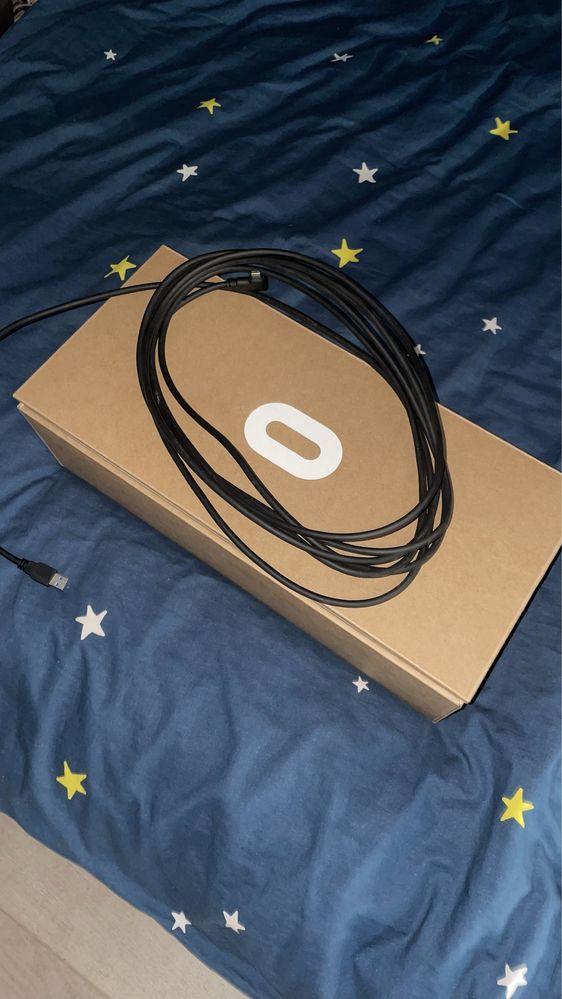 Oculus 2 64gb + kabel 5m