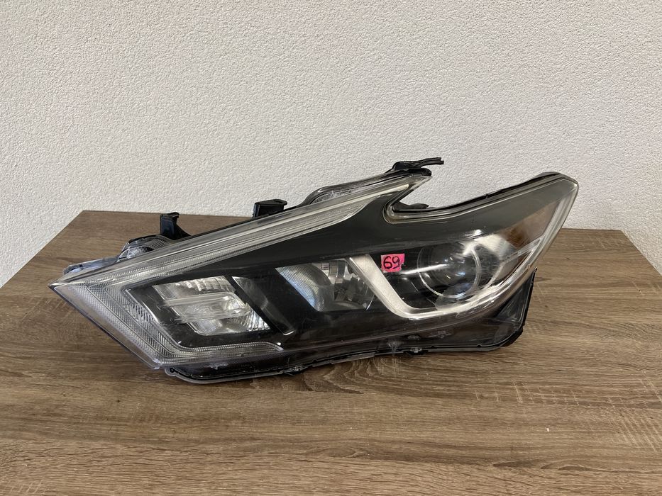Фара ліва Nissan Maxima A36 2016 2017 2018 В наявності!