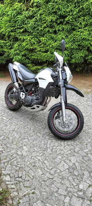 Yamaha XT 660X 2005r