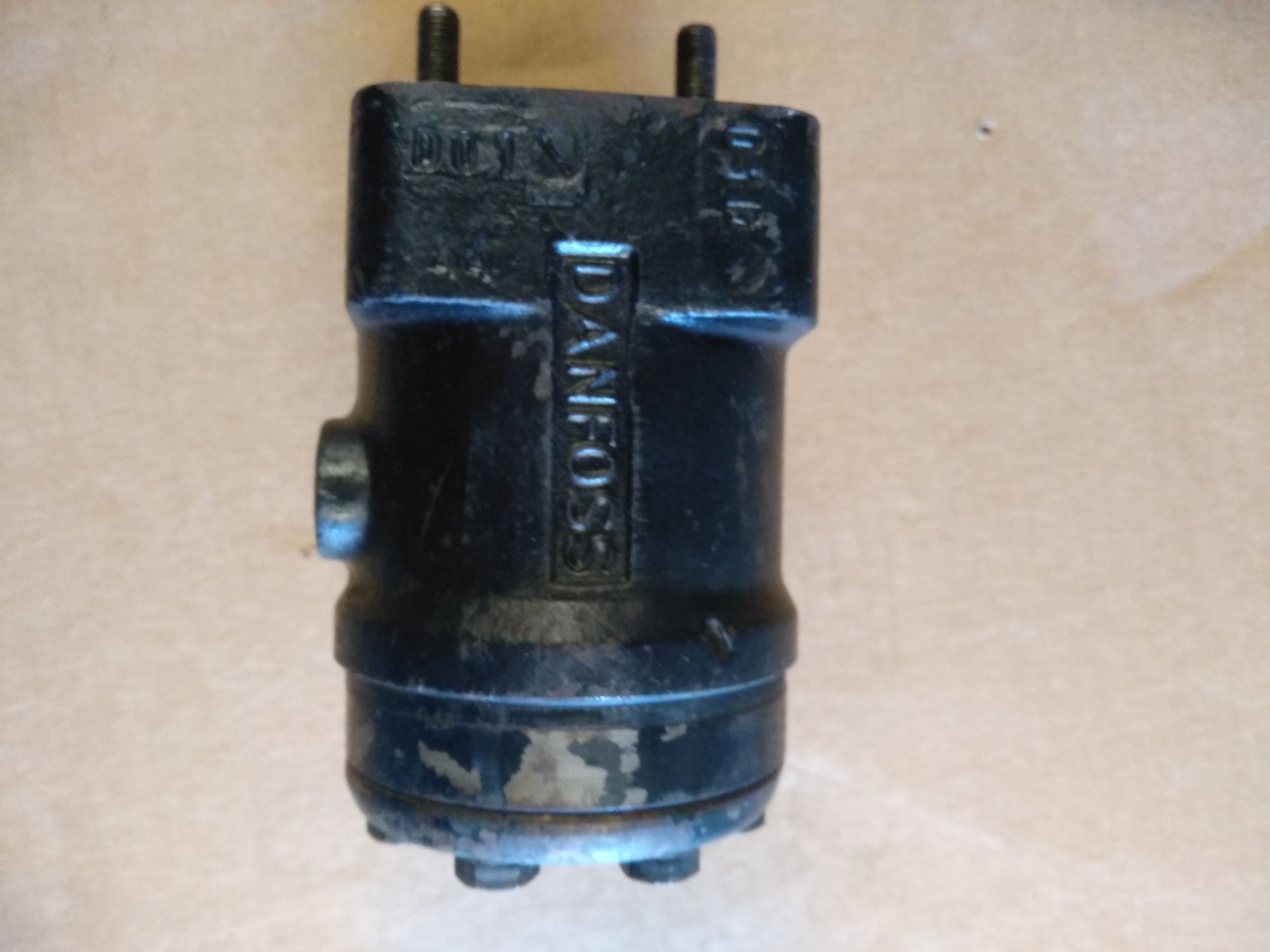 Orbitrol pompa wspomagania kierownicy Sauer Danfoss Steering unit