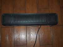 Grill elektryczny Raclette