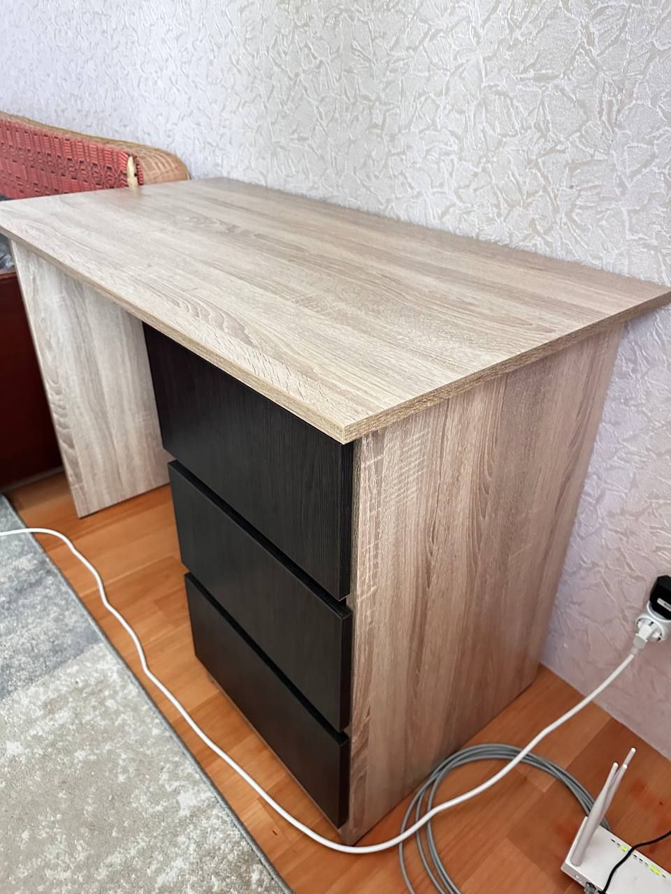 Стіл письмовий  б/у