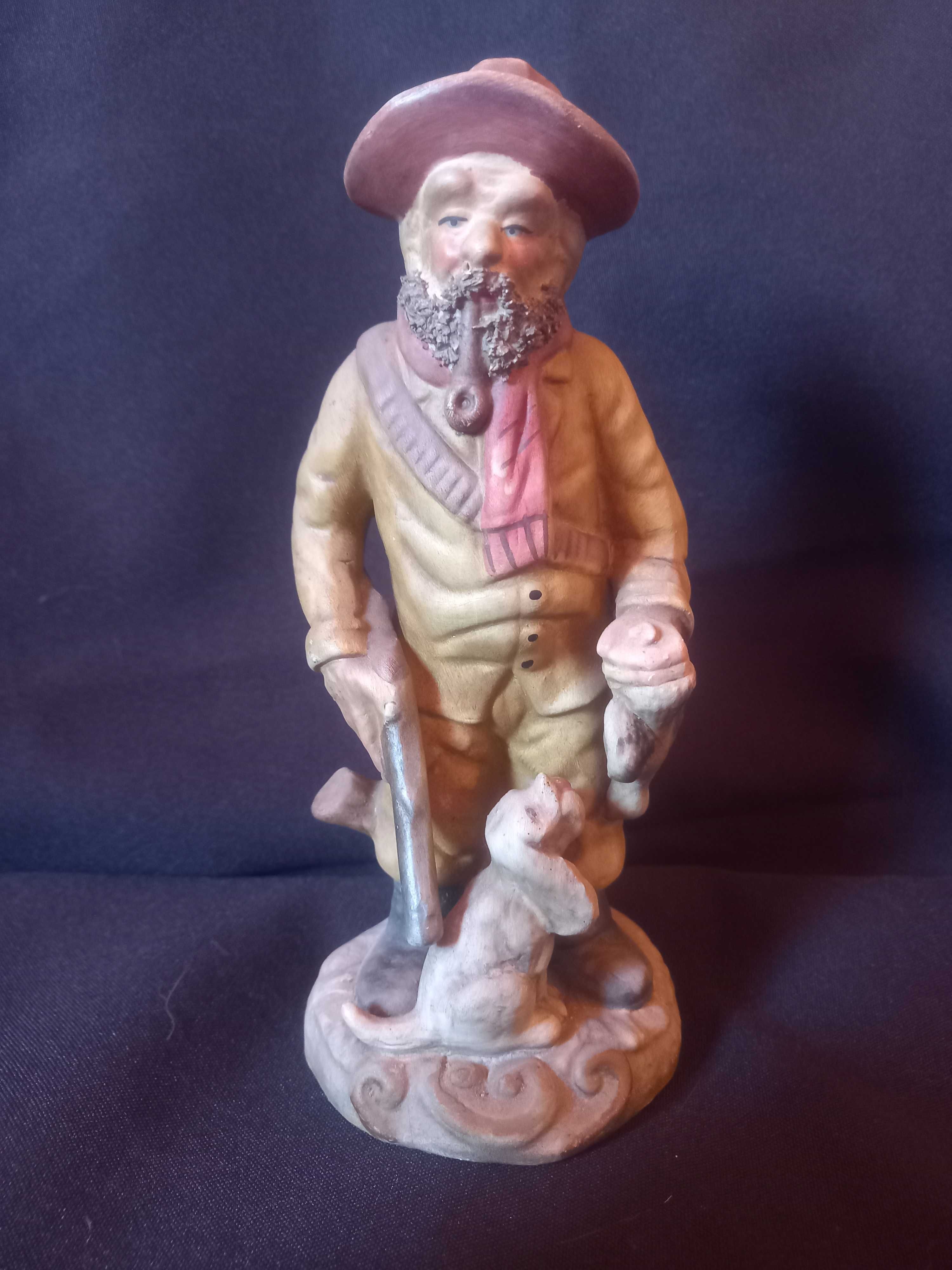Estatueta vintage