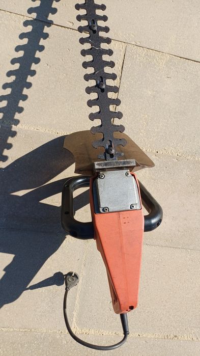 Nożyce do żywopłotu Husqvarna