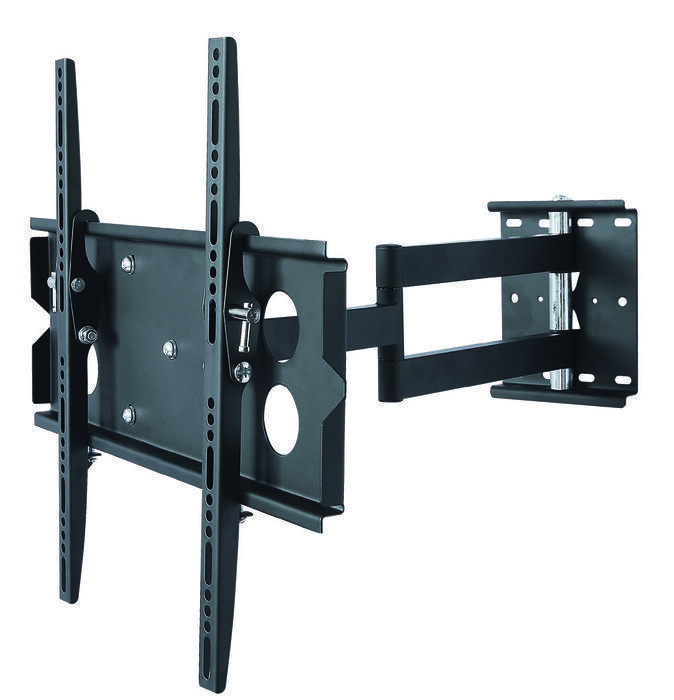 Uchwyt do telewizora 32-65'' 45kg ścienny regulowany wieszak AR-20B