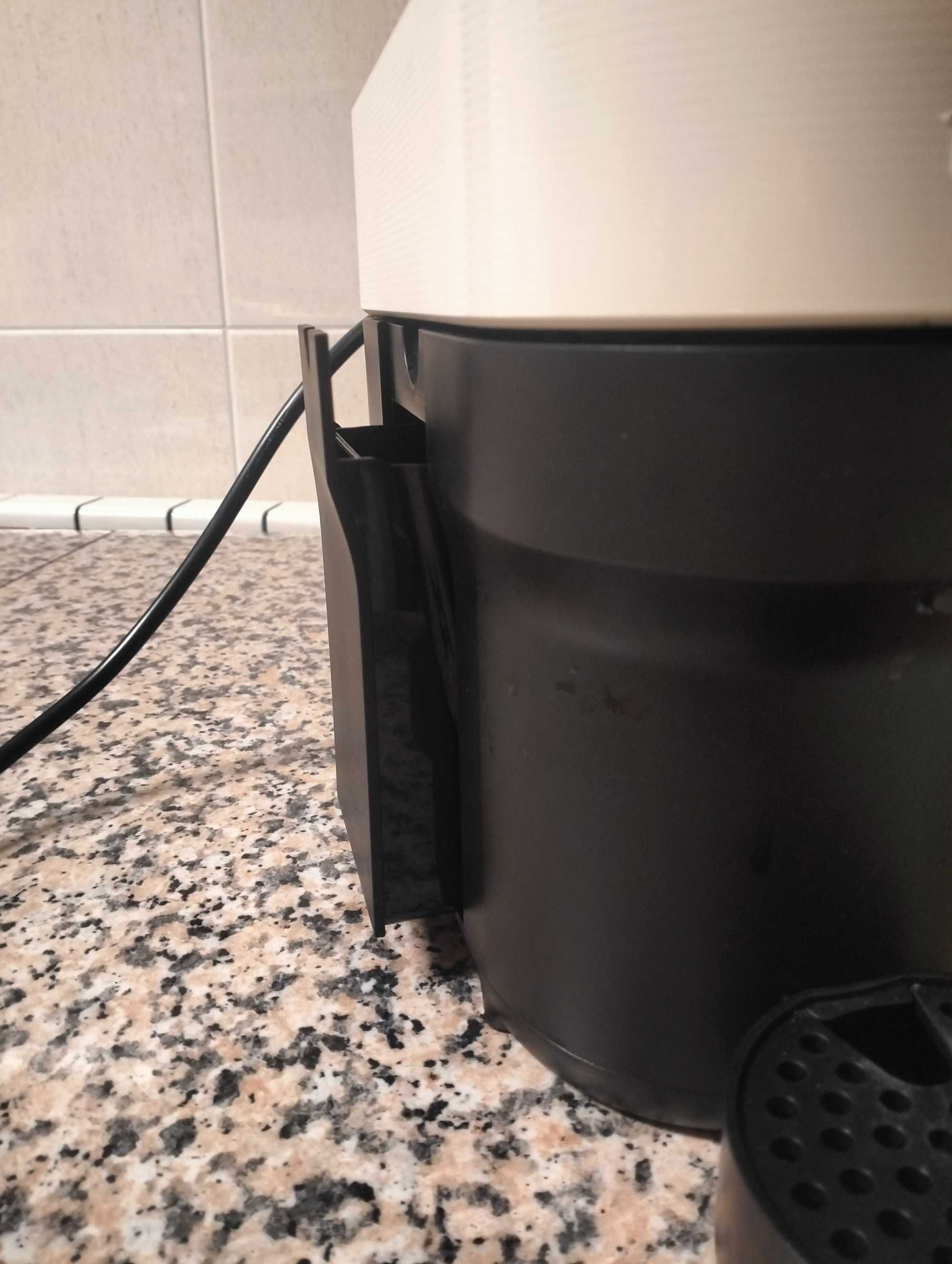 Máquina de Café Nespresso Vertuo KRUPS